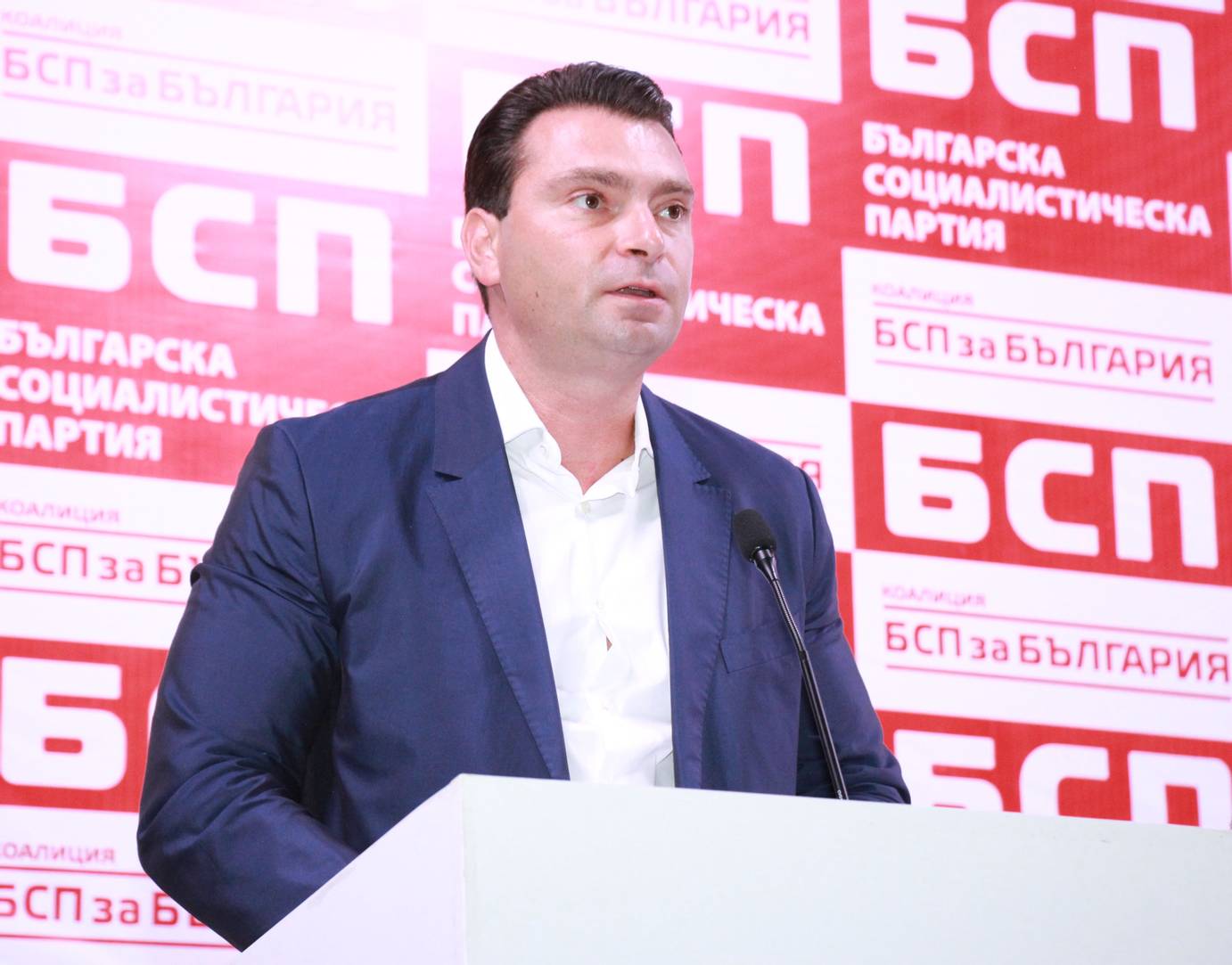 Калоян Паргов